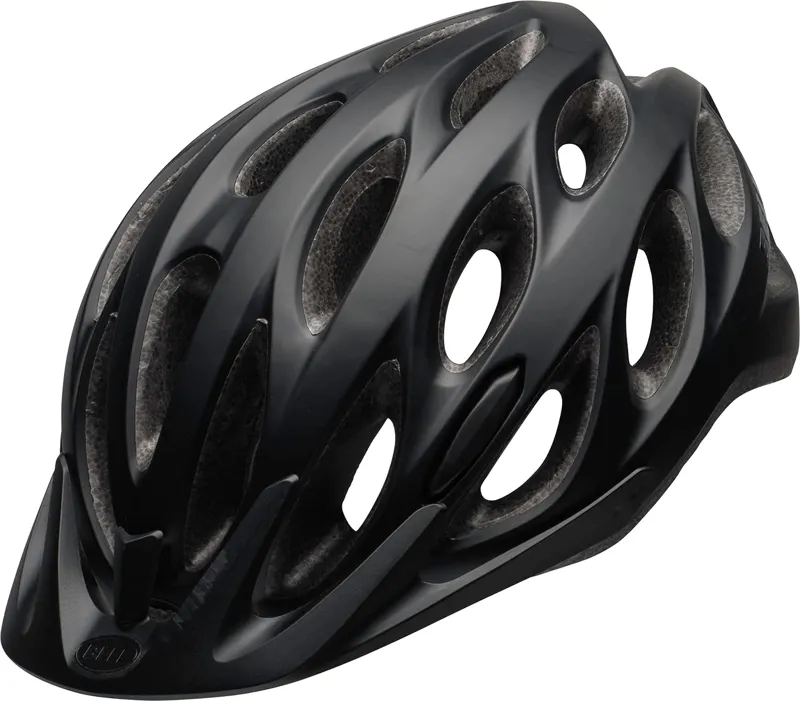 Bell Tracker Helmet Black-3